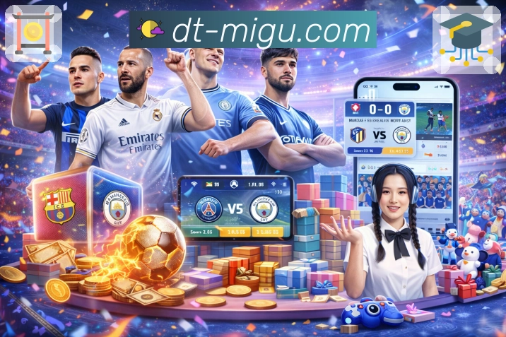 体育直播哪看?大家都在用 咪咕体育直播。